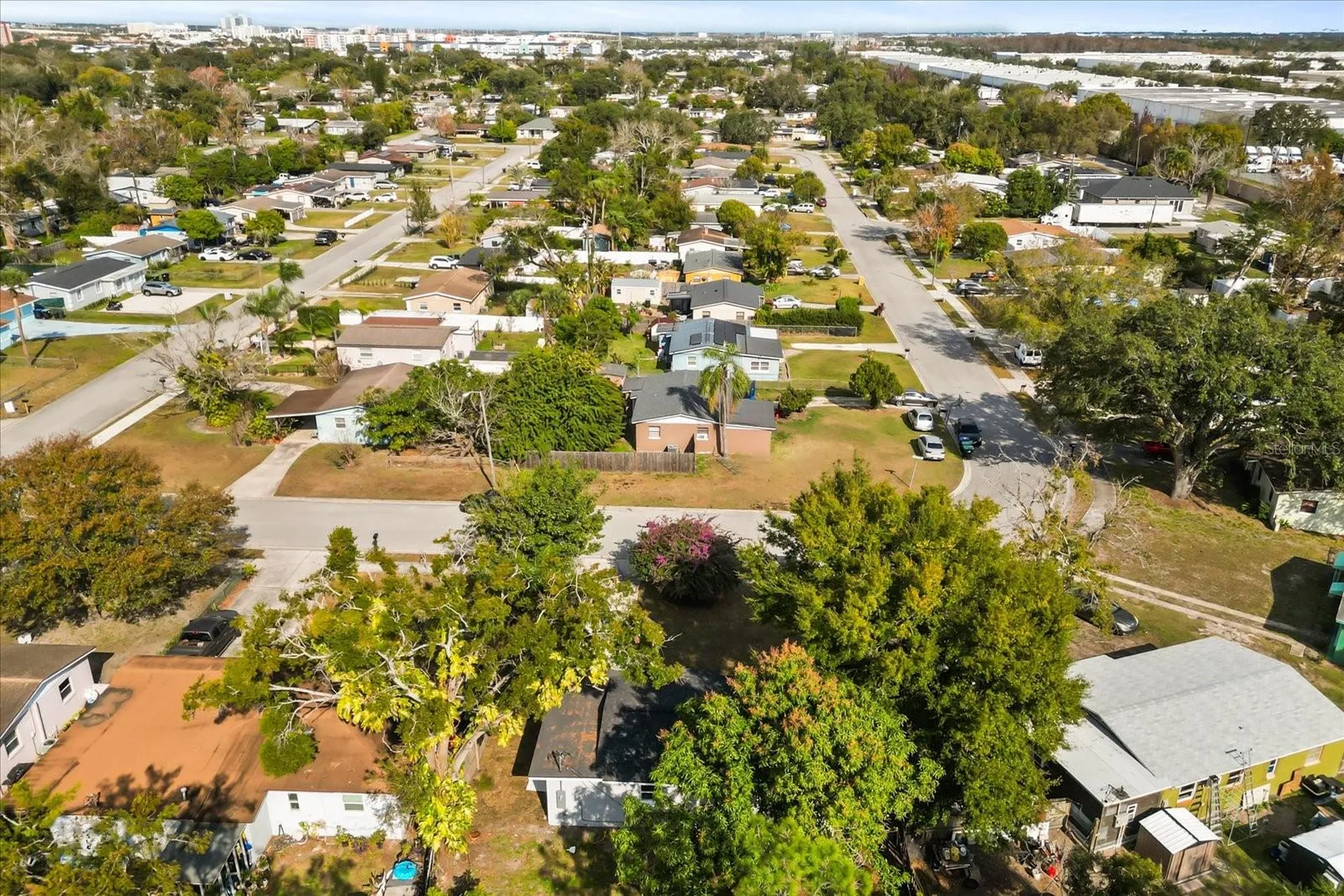 4808 Manduria Street Orlando FL 32819
