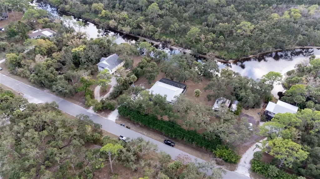593 S Moon Drive Venice FL 34292