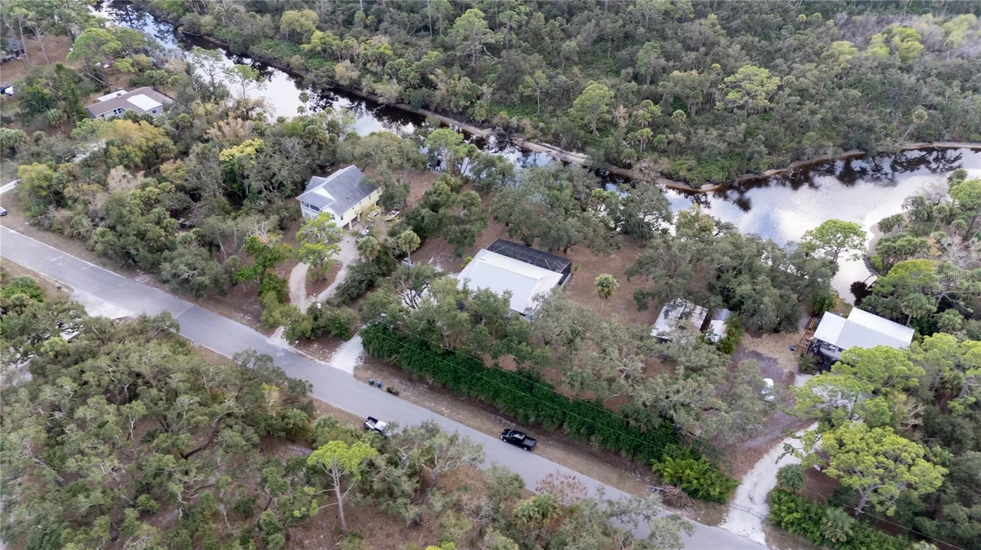 593 S Moon Drive Venice FL 34292