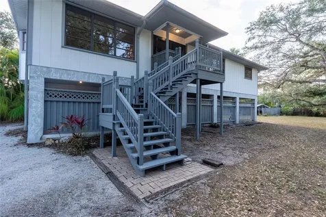 593 S Moon Drive Venice FL 34292