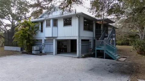 593 S Moon Drive Venice FL 34292