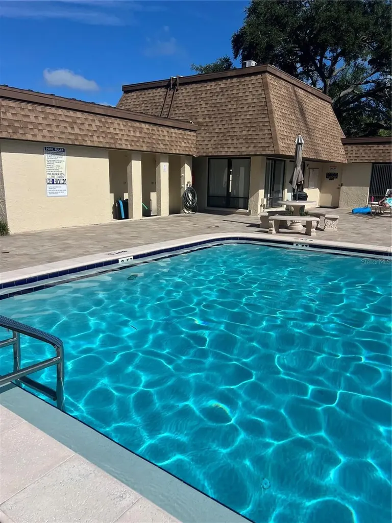 2400 Winding Creek Boulevard Clearwater FL 33761