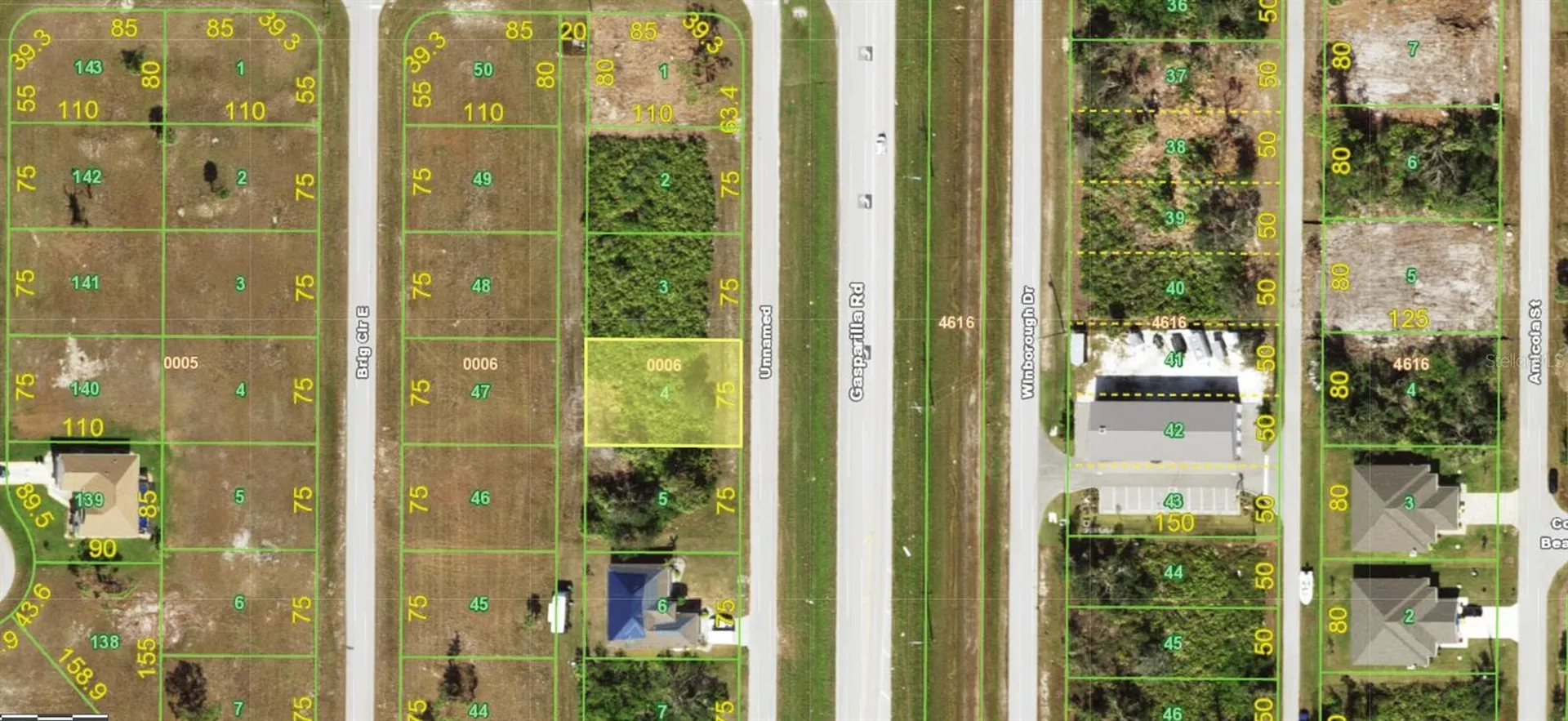 10137 Gasparilla Road Placida FL 33981