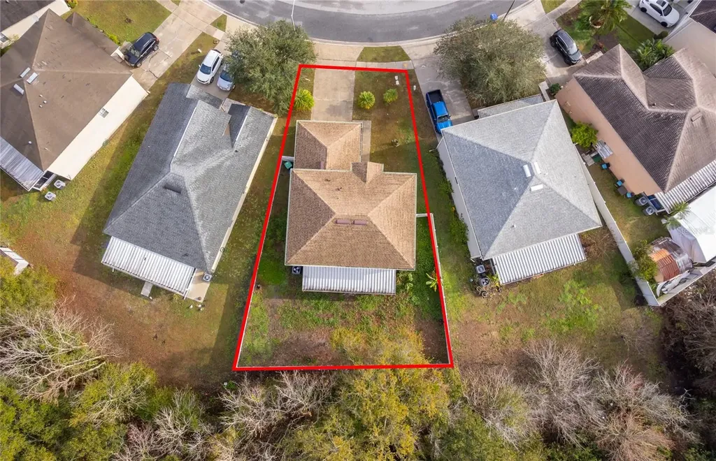 10409 Laxton Street Orlando FL 32824