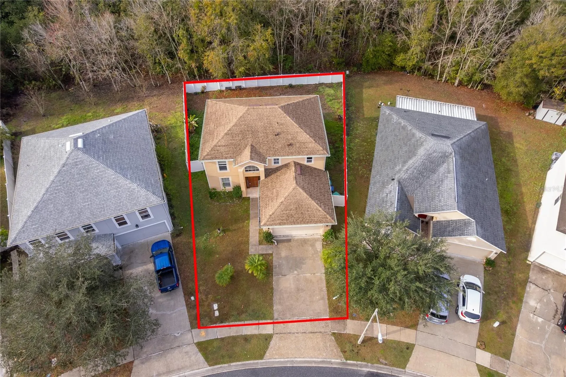 10409 Laxton Street Orlando FL 32824