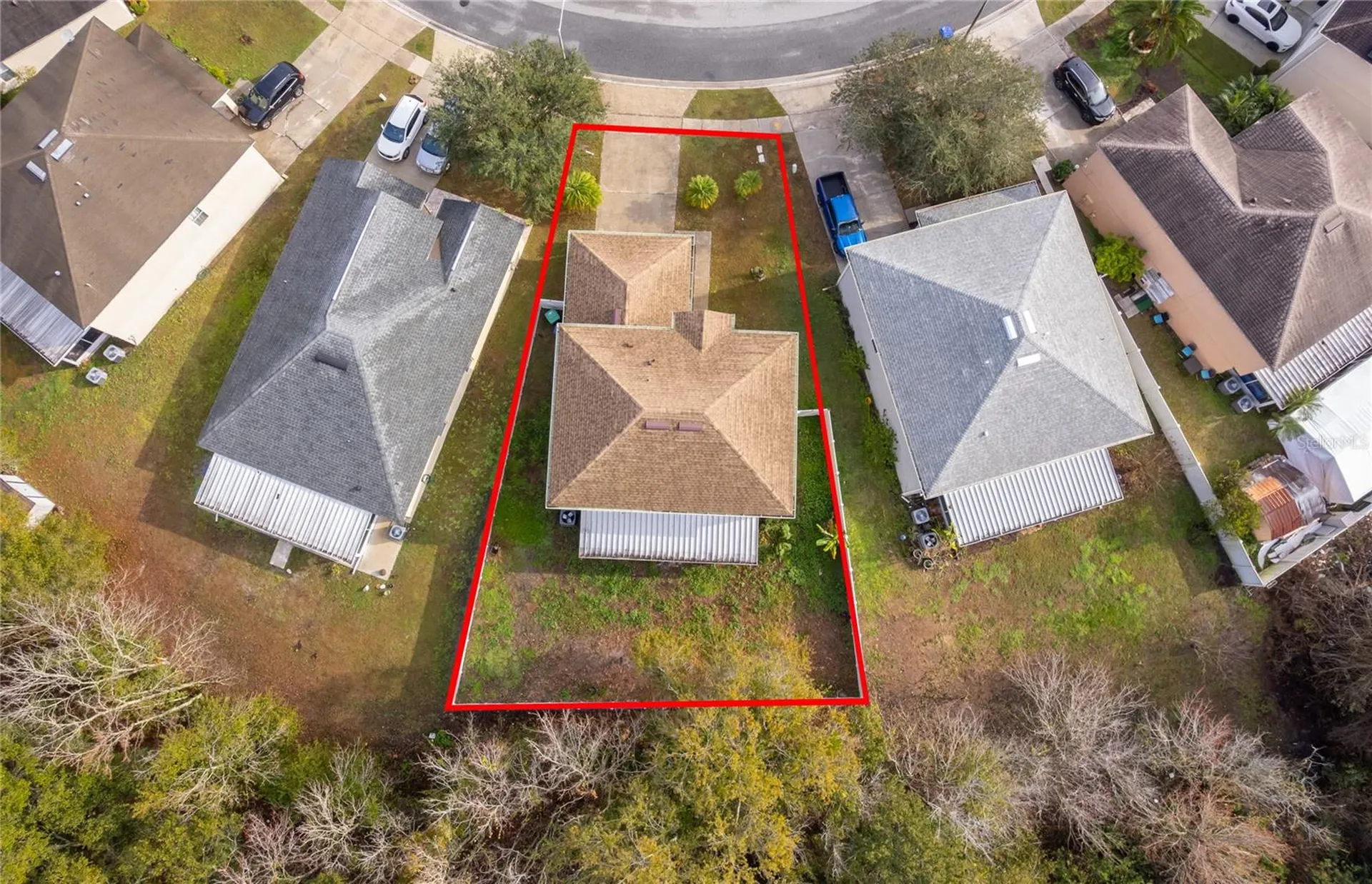 10409 Laxton Street Orlando FL 32824