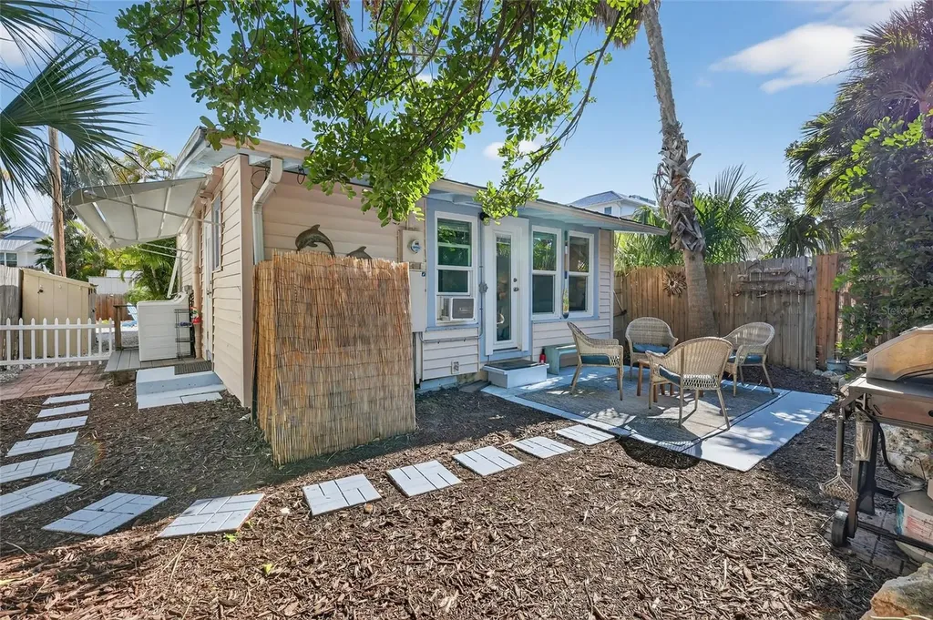 520 Spring Avenue Anna Maria FL 34216