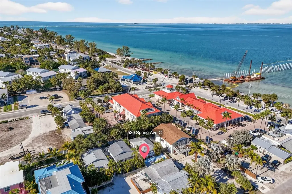 520 Spring Avenue Anna Maria FL 34216