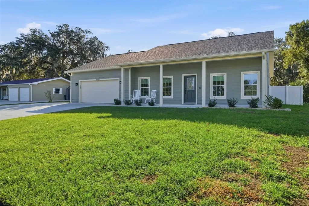 8624 E Cresco Lane Inverness FL 34450