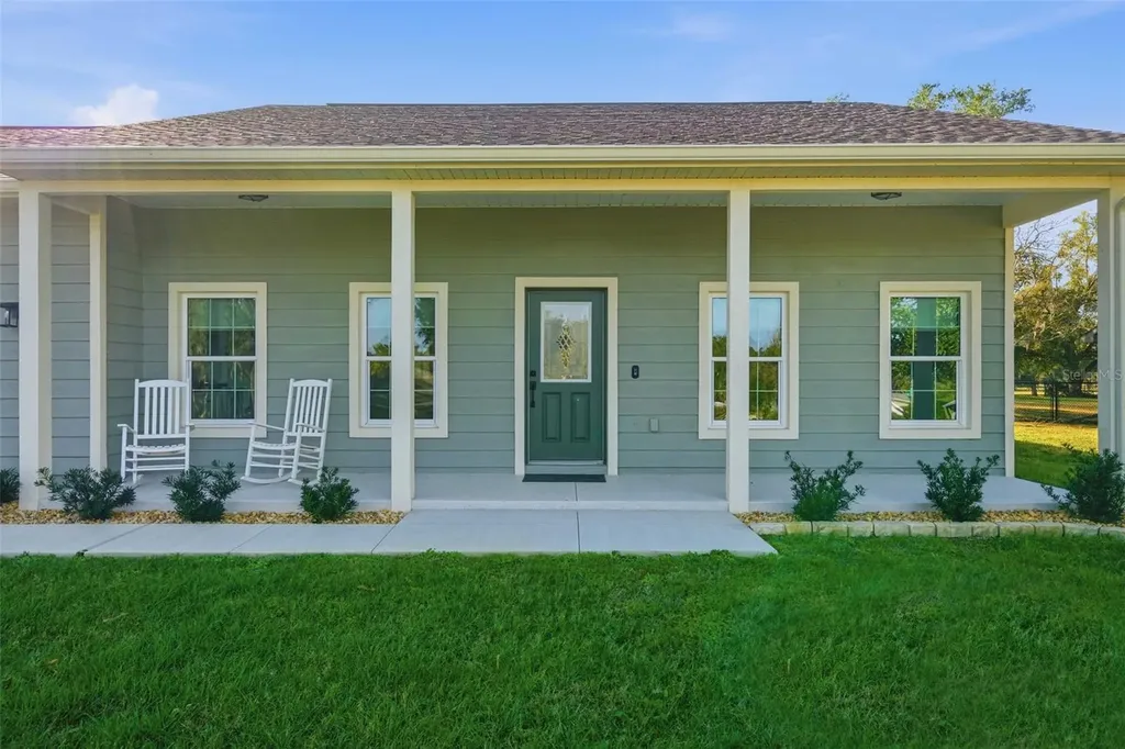 8624 E Cresco Lane Inverness FL 34450