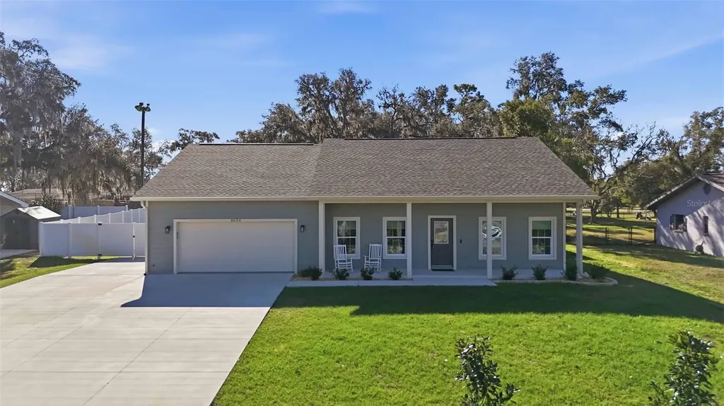 8624 E Cresco Lane Inverness FL 34450