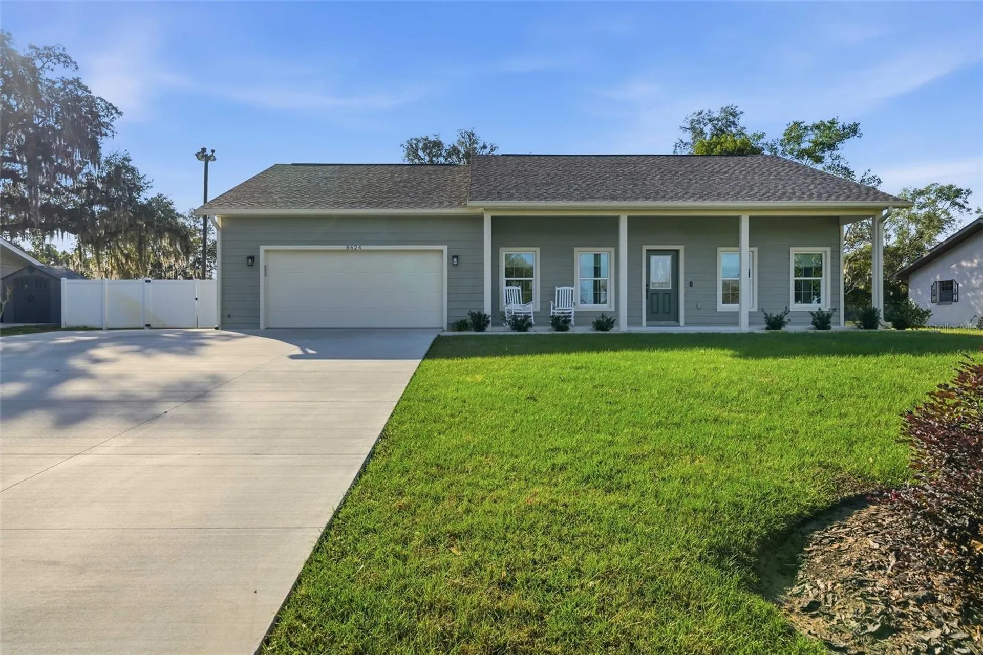 8624 E Cresco Lane Inverness FL 34450