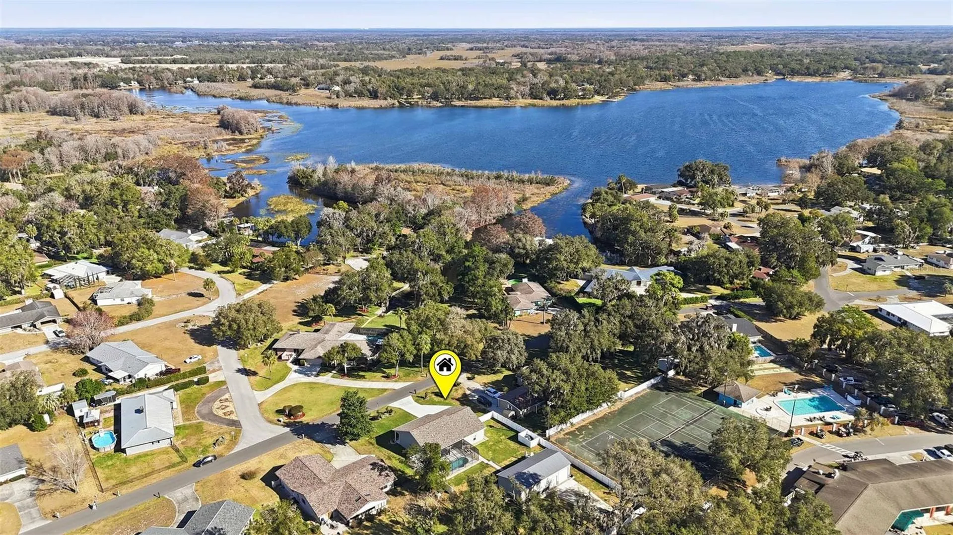 8624 E Cresco Lane Inverness FL 34450