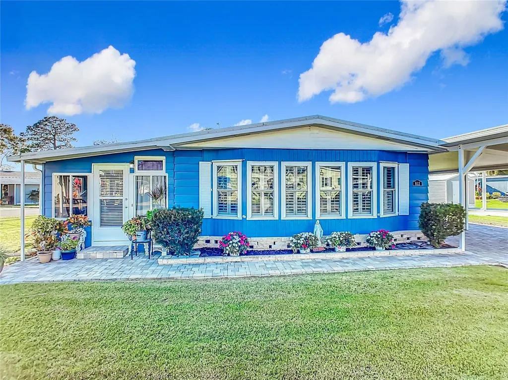 812 Swallow Lane Osteen FL 32764