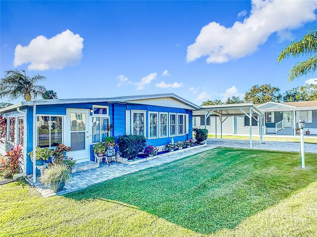 812 Swallow Lane Osteen FL 32764