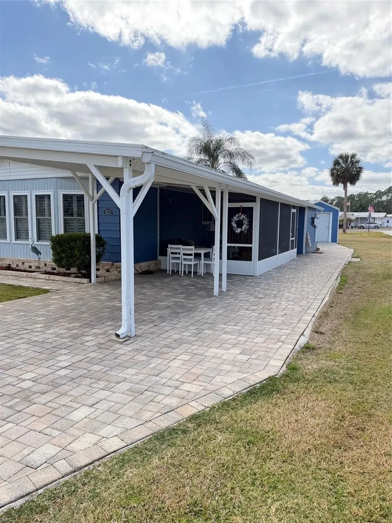 812 Swallow Lane Osteen FL 32764