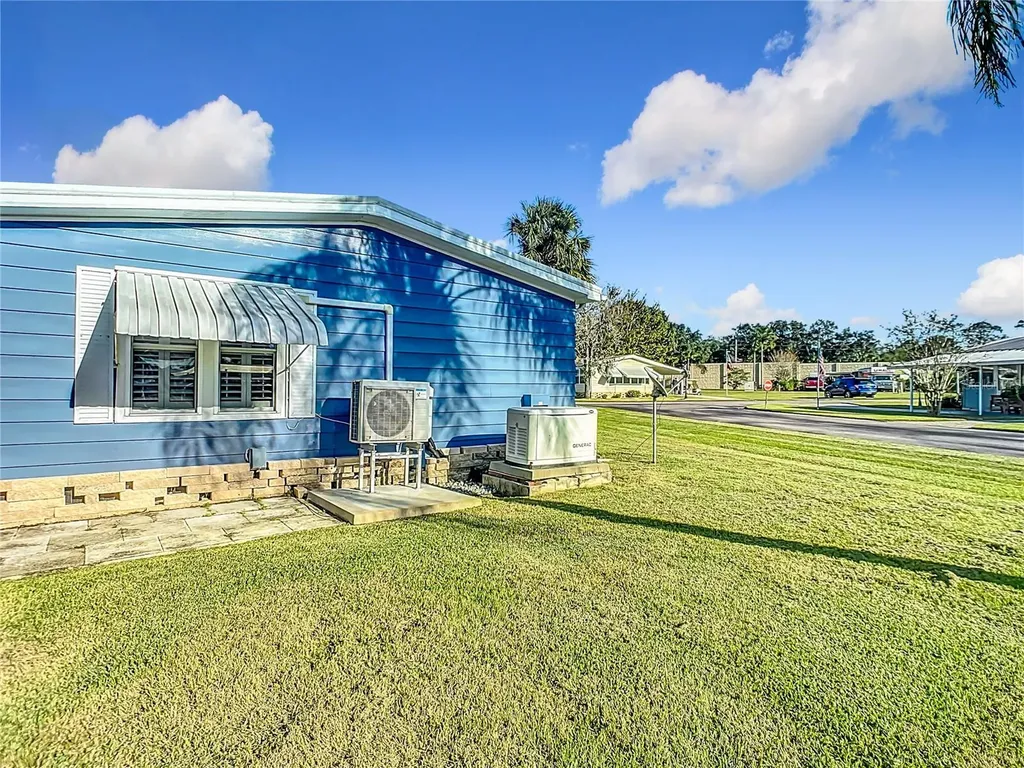 812 Swallow Lane Osteen FL 32764