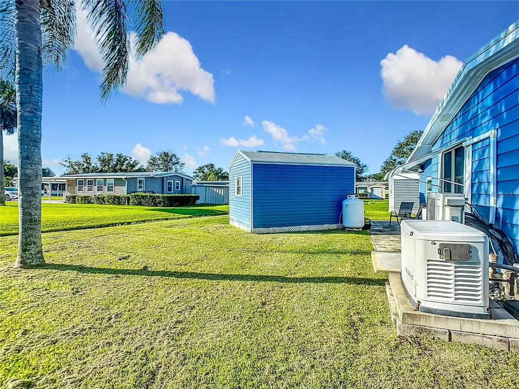 812 Swallow Lane Osteen FL 32764