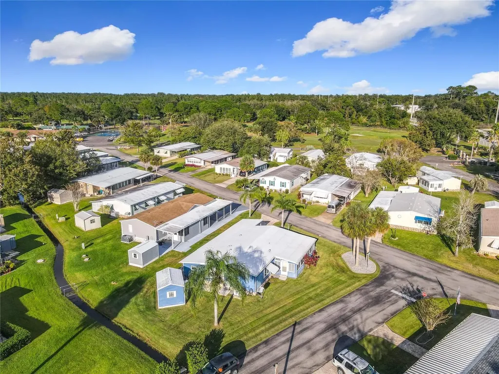 812 Swallow Lane Osteen FL 32764