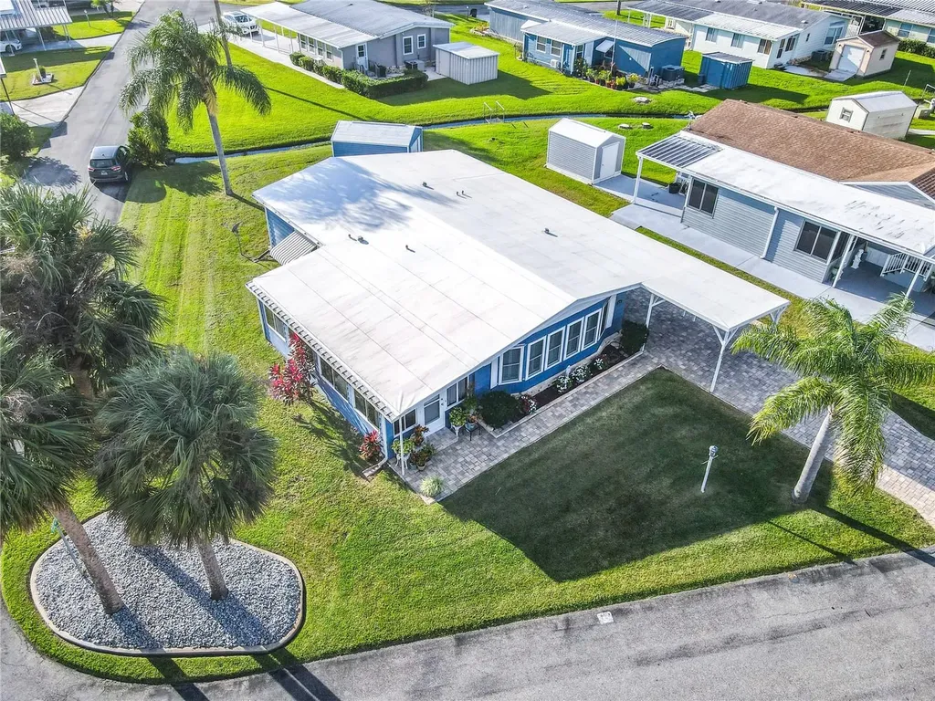 812 Swallow Lane Osteen FL 32764