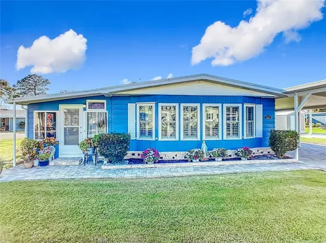 812 Swallow Lane Osteen FL 32764
