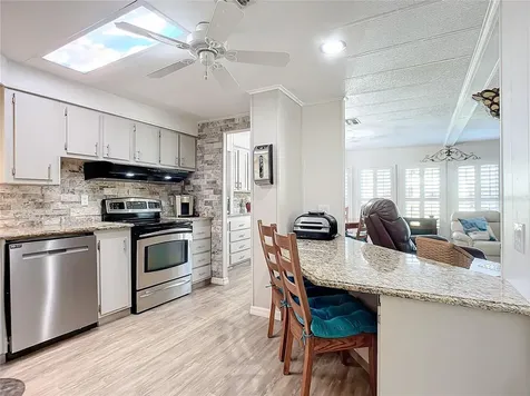 812 Swallow Lane Osteen FL 32764