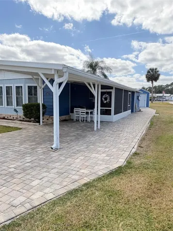 812 Swallow Lane Osteen FL 32764