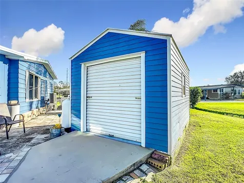 812 Swallow Lane Osteen FL 32764