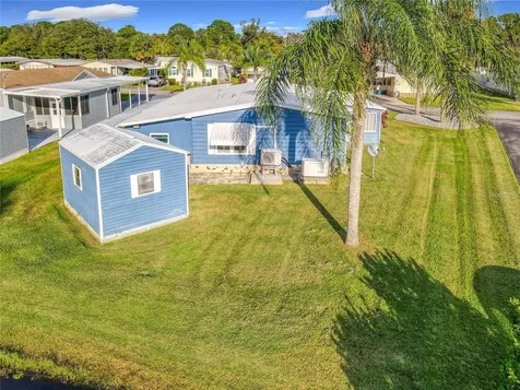 812 Swallow Lane Osteen FL 32764