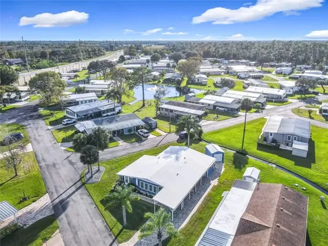 812 Swallow Lane Osteen FL 32764