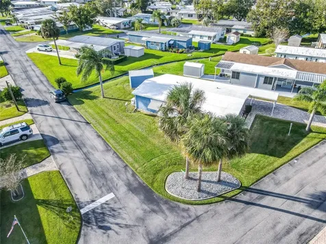 812 Swallow Lane Osteen FL 32764