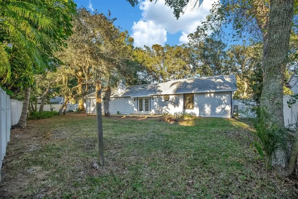 771 Tumblebrook Drive Port Orange FL 32127