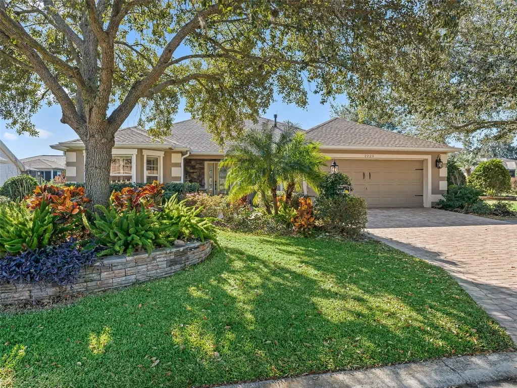 2223 Westchester Way The Villages FL 32162