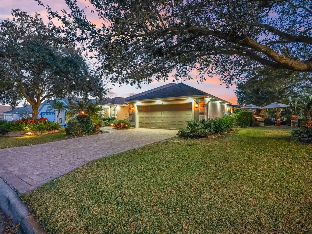 2223 Westchester Way The Villages FL 32162