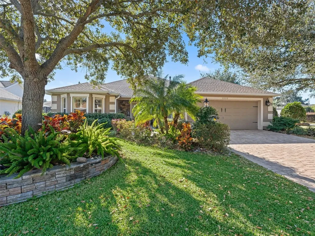 2223 Westchester Way The Villages FL 32162
