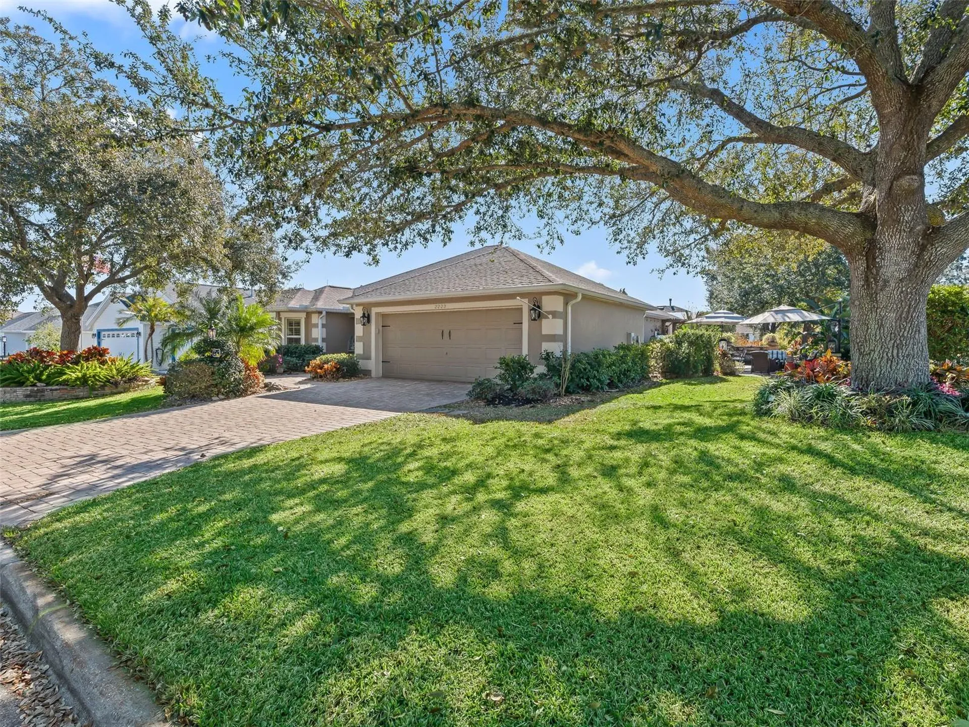 2223 Westchester Way The Villages FL 32162