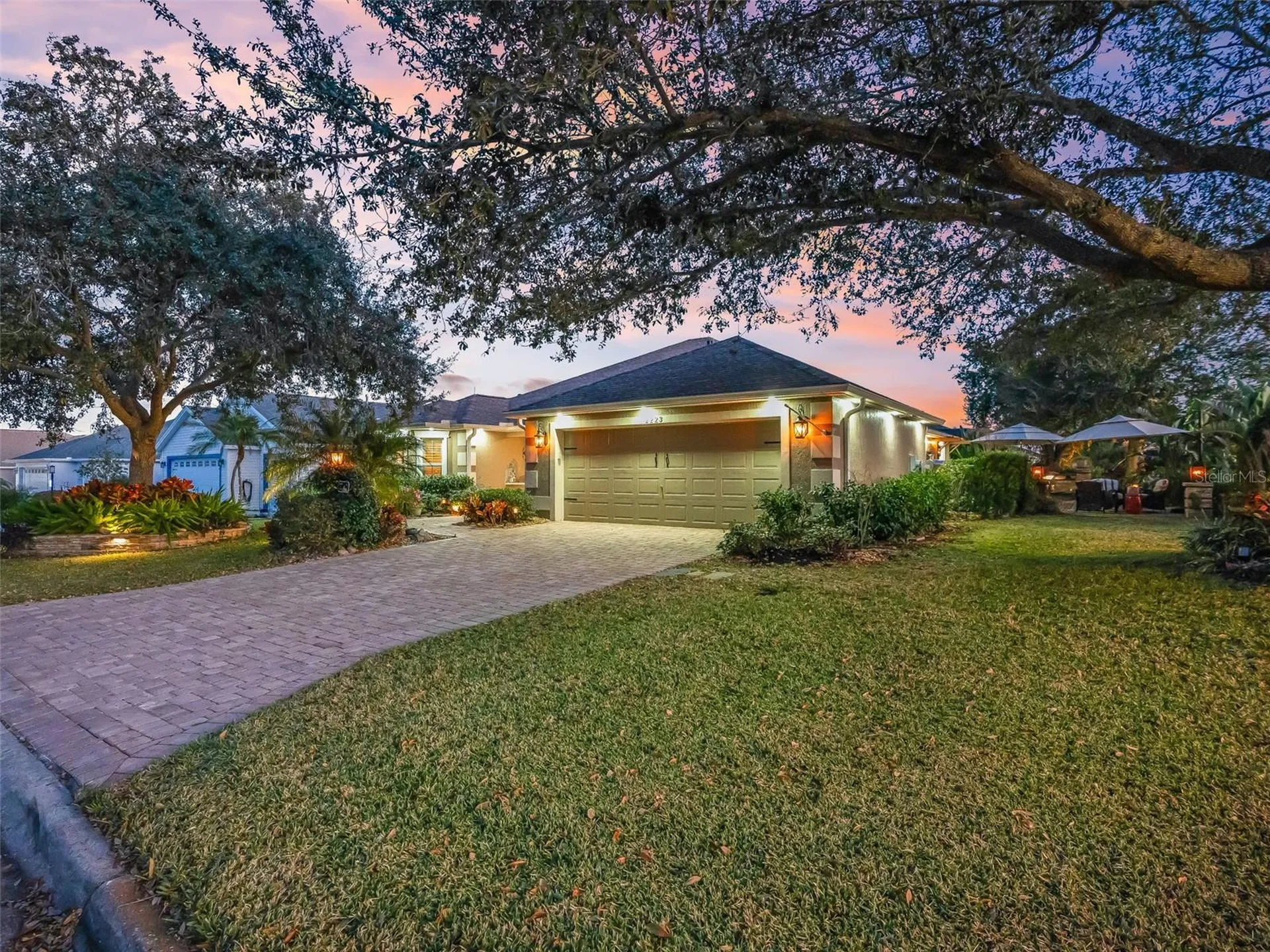 2223 Westchester Way The Villages FL 32162