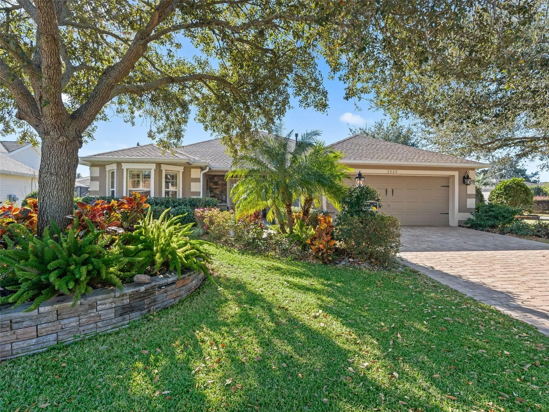 2223 Westchester Way The Villages FL 32162