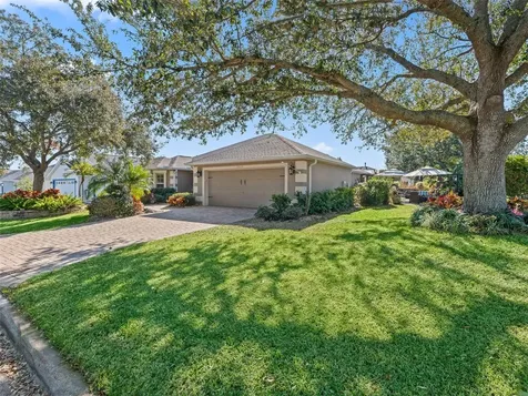 2223 Westchester Way The Villages FL 32162