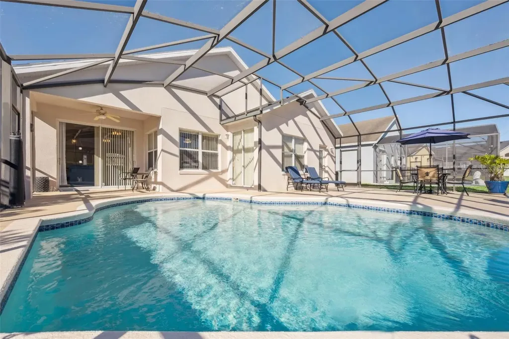 718 Corvina Drive Davenport FL 33897
