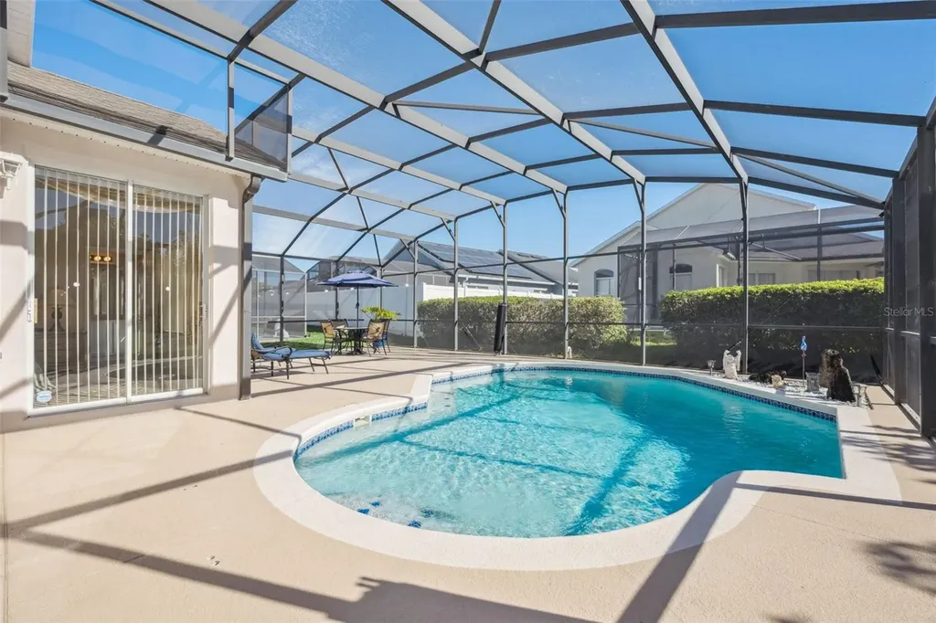 718 Corvina Drive Davenport FL 33897