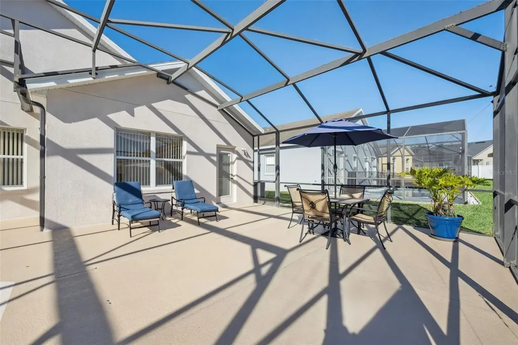 718 Corvina Drive Davenport FL 33897