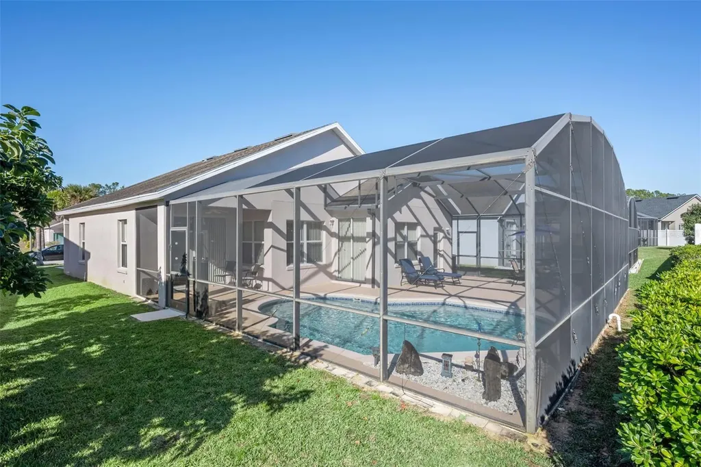 718 Corvina Drive Davenport FL 33897