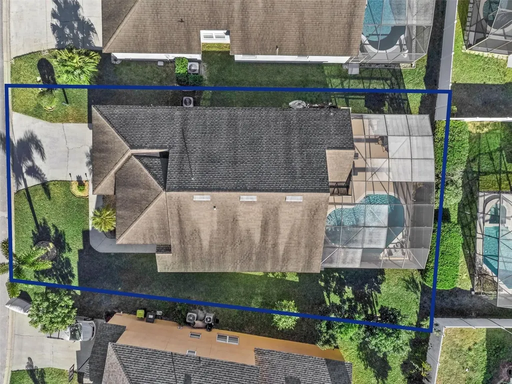 718 Corvina Drive Davenport FL 33897