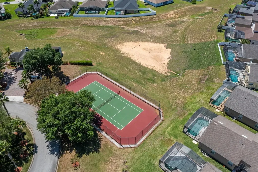 718 Corvina Drive Davenport FL 33897