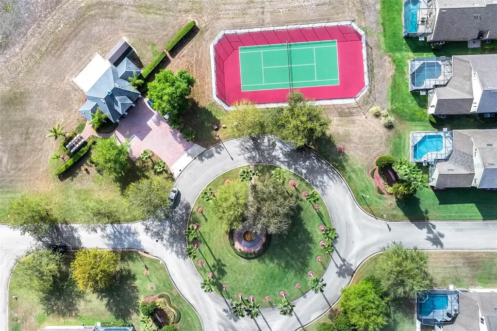 718 Corvina Drive Davenport FL 33897