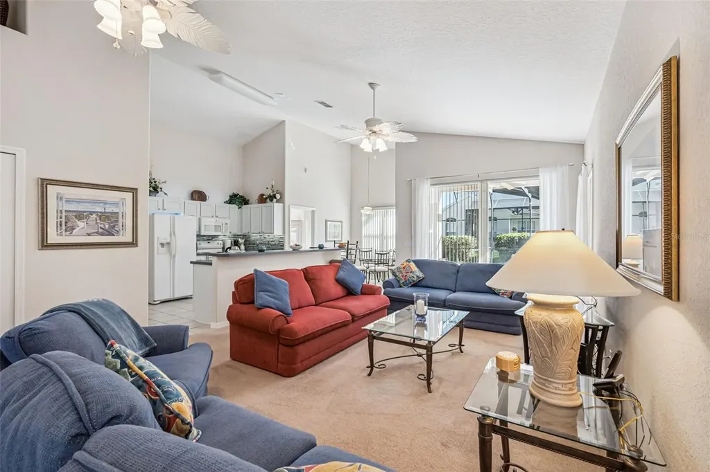 718 Corvina Drive Davenport FL 33897