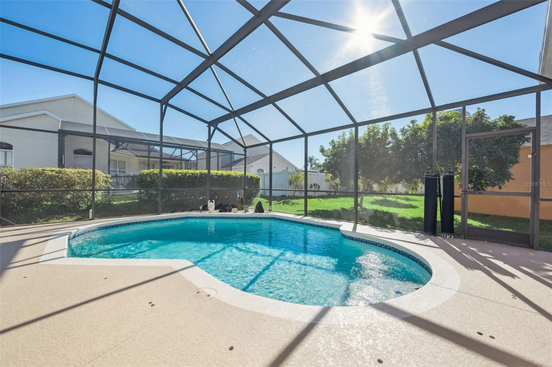 718 Corvina Drive Davenport FL 33897