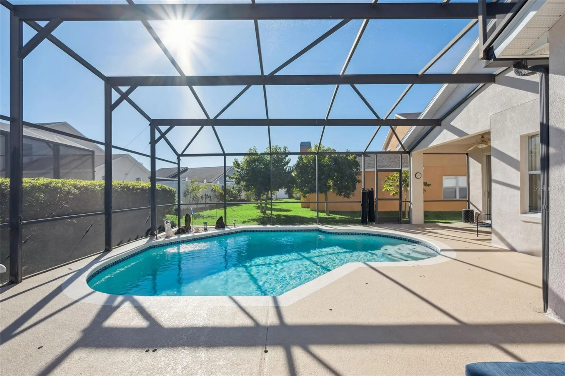 718 Corvina Drive Davenport FL 33897