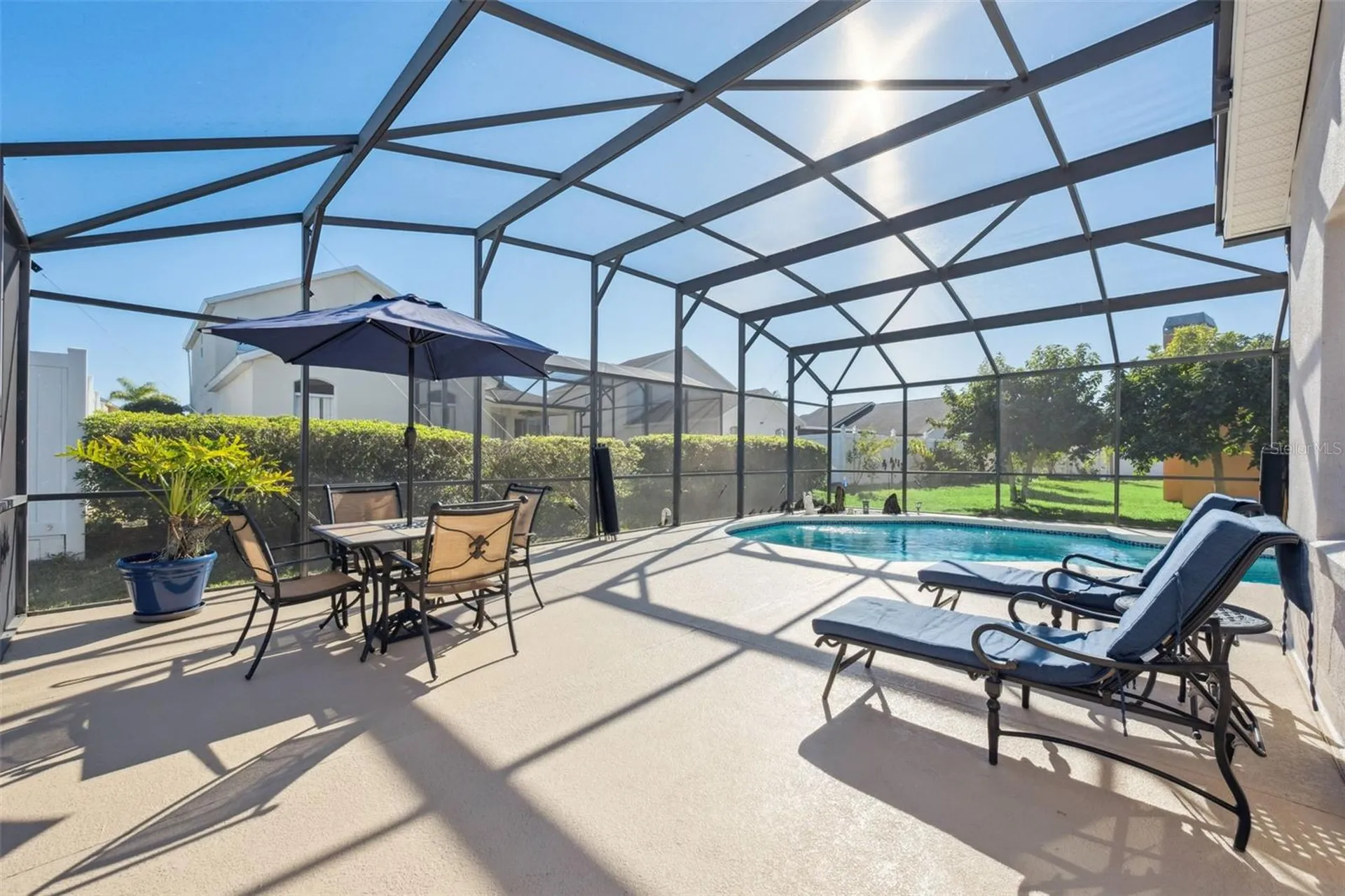 718 Corvina Drive Davenport FL 33897